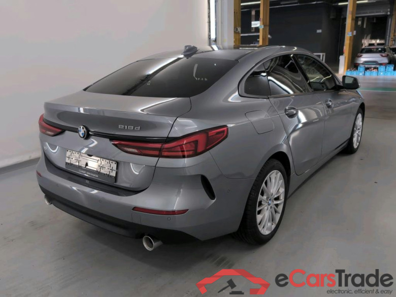 BMW 2 SERIES GRAN COUPE 2.0 218D (100KW) GRAN COUPE #4
