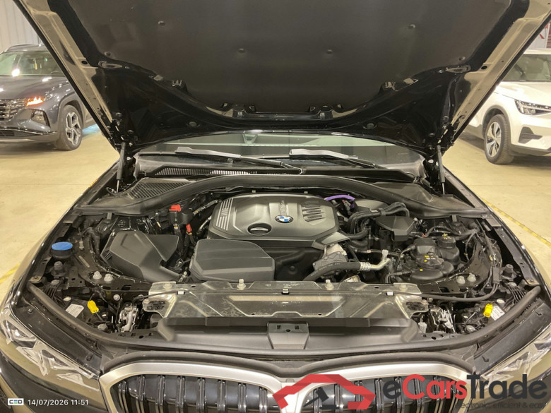 BMW 3 SERIES TOURING 2.0 318D (100KW) TOURING #6