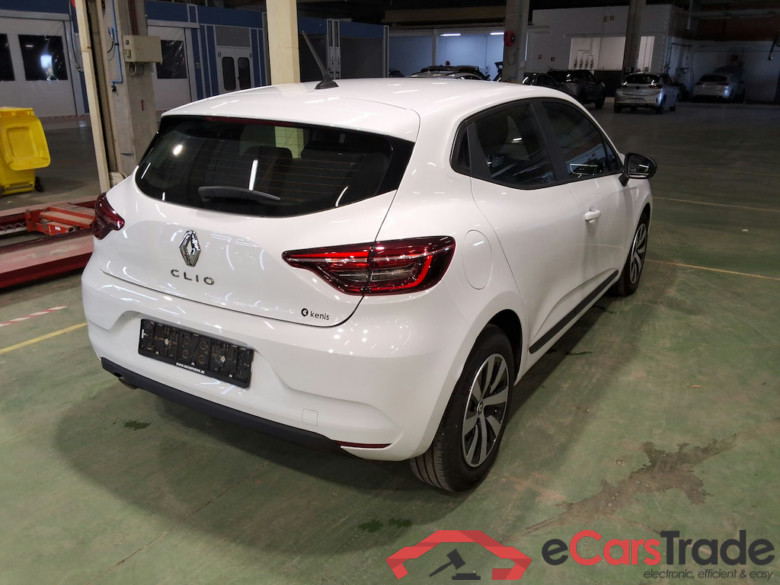 RENAULT CLIO 1.0 TCE 90 EQUILIBRE #4