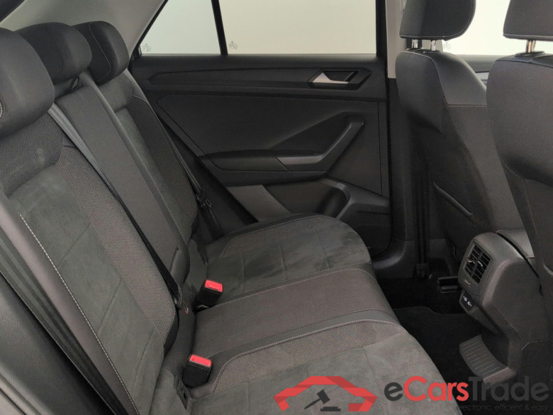 Volkswagen T-Roc Style 2.0 TDI 150 DSG7 Start/Stop #4