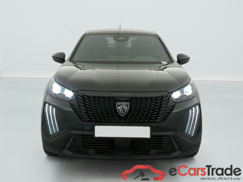 Peugeot 2008 100 S&S BVM6 Style #1