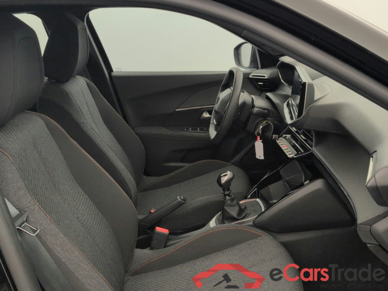 Peugeot 2008 100 S&S BVM6 Style #2