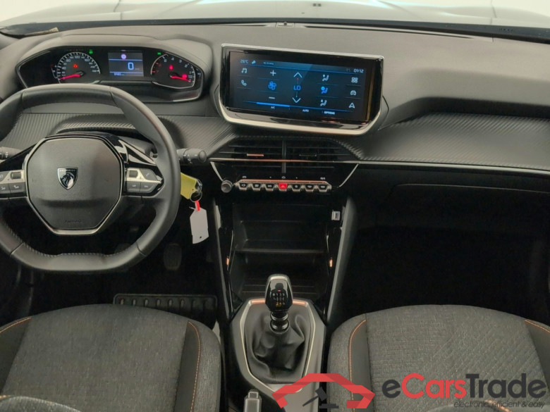 Peugeot 2008 100 S&S BVM6 Style #6