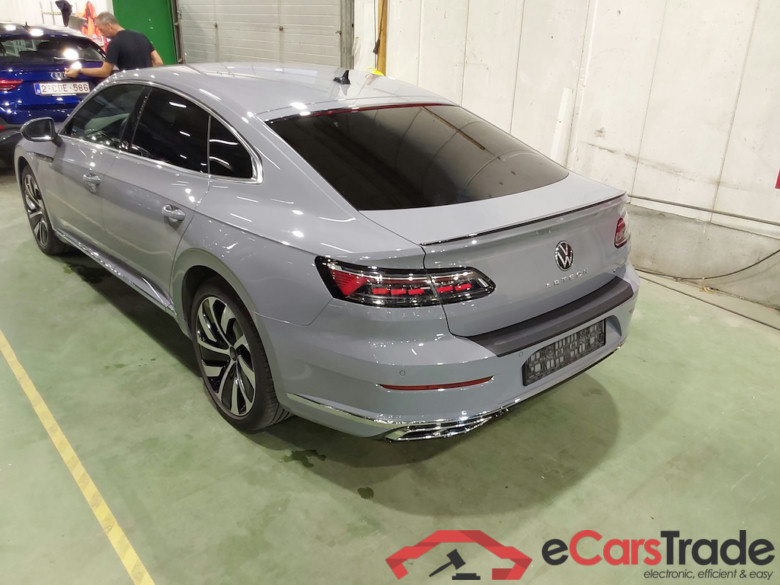 VOLKSWAGEN ARTEON 1.4 PHEV DSG R-LINE BUSINESS PREM #2