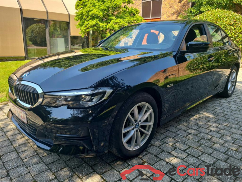 BMW 3 SERIES BERLINE 2.0 320E BERLINE