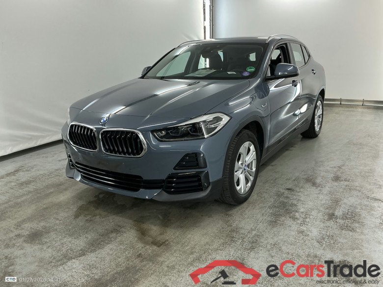 BMW X2 1.5 XDRIVE25E PHEV 162KW) #1