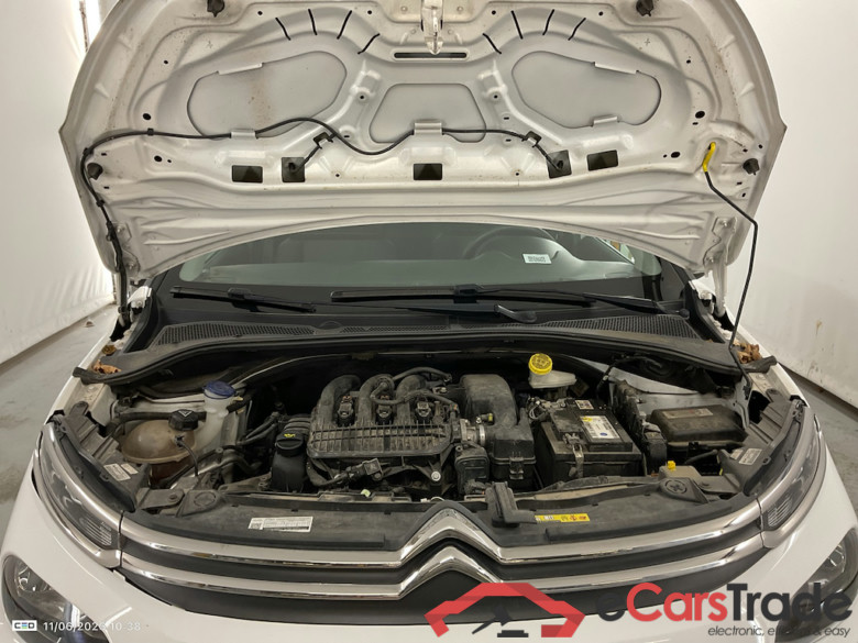 CITROËN C3 1.2 PURETECH 83 FEEL MAN S-S #6