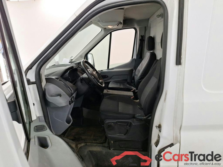 FORD TRANSIT 2T 350M FOU MWB HR DSL 2.0 TDCi L2H2 Trend #5