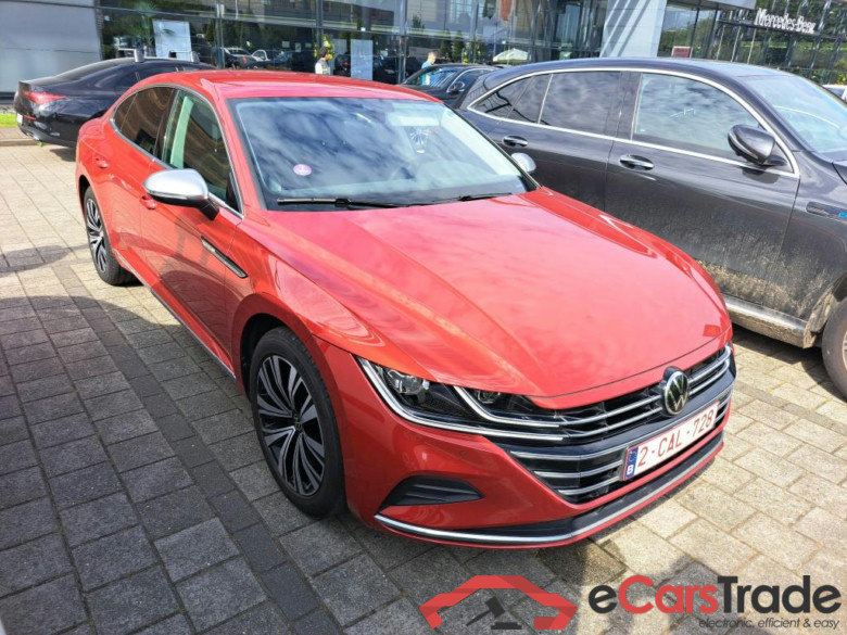 VOLKSWAGEN ARTEON 1.4 PHEV DSG ELEGANCE BUSINESS PREM #2