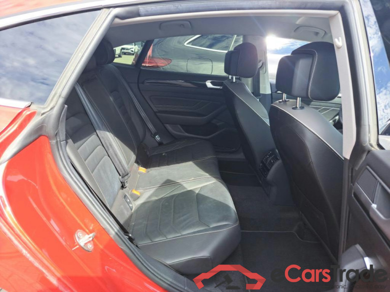 VOLKSWAGEN ARTEON 1.4 PHEV DSG ELEGANCE BUSINESS PREM #5