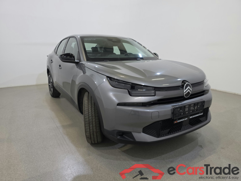 Citroen C4 X 1.2 PureTech MHEV Aut. LED Virtual Navi Camera Klima PDC … #3