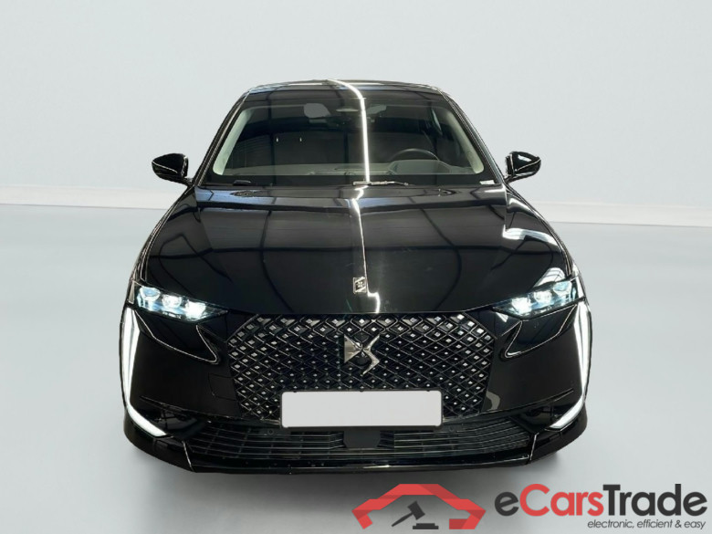 DS DS4 Etoile Hybride 145 e-DCT6 #2