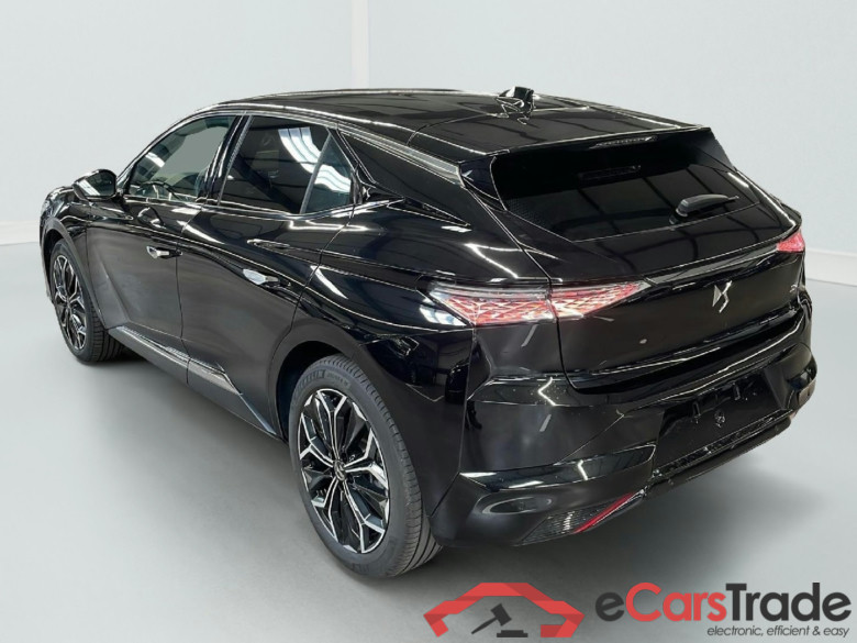 DS DS4 Etoile Hybride 145 e-DCT6 #5