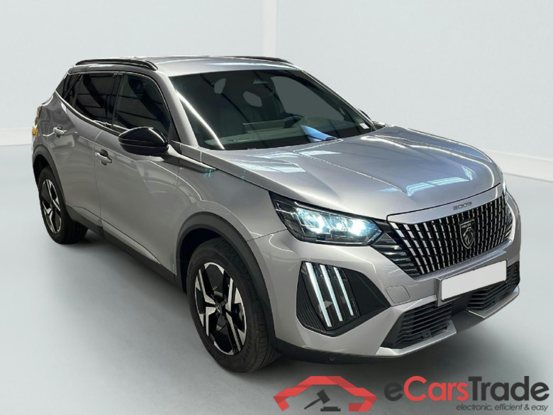 Peugeot 2008 100 S&S BVM6 Allure