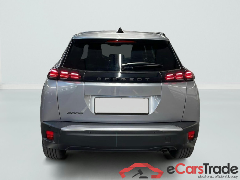 Peugeot 2008 100 S&S BVM6 Allure #6