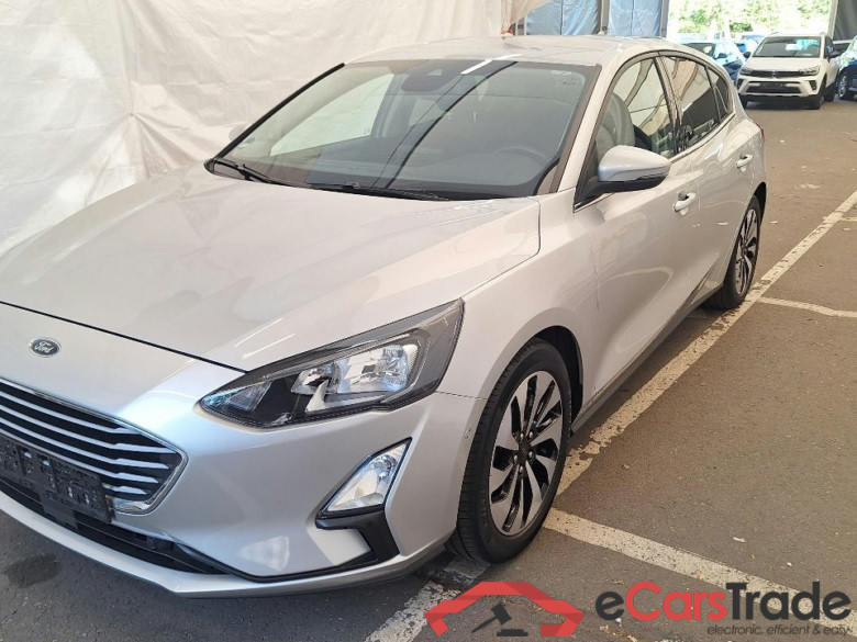 Focus Lim. Cool & Connect 1.5 EcoBlue 88KW MT6 E6dT