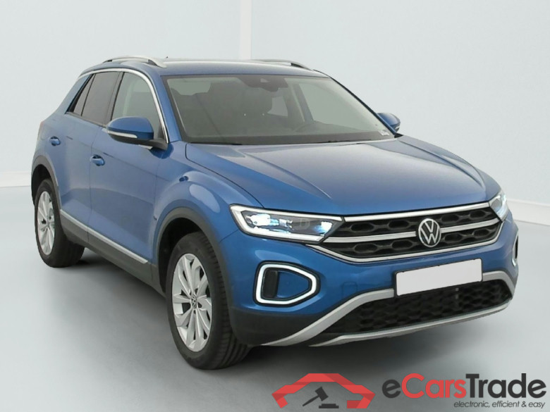 Volkswagen T-Roc Style 1.5 TSI EVO 150 Start/Stop DSG7