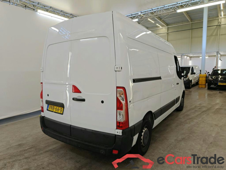Opel Movano L2H2 2.3CDTI 99kW 3.3T 4d #2