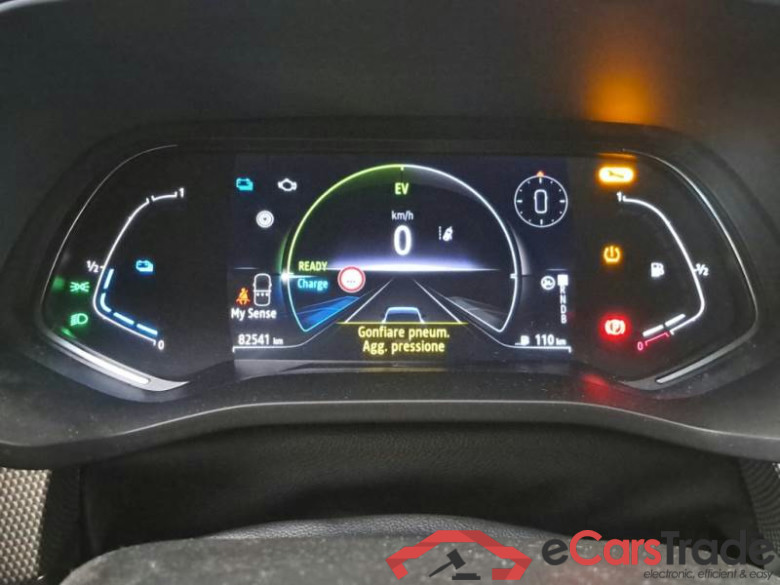 RENAULT ARKANA / 2021 / 5P / SUV 1.6 HYBRID E-TECH 105KW INTENS #4