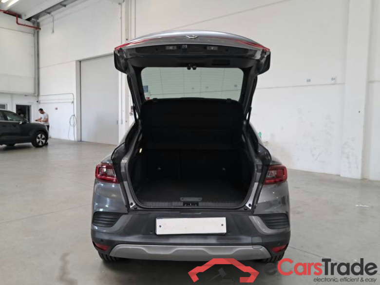 RENAULT ARKANA / 2021 / 5P / SUV 1.6 HYBRID E-TECH 105KW INTENS #5