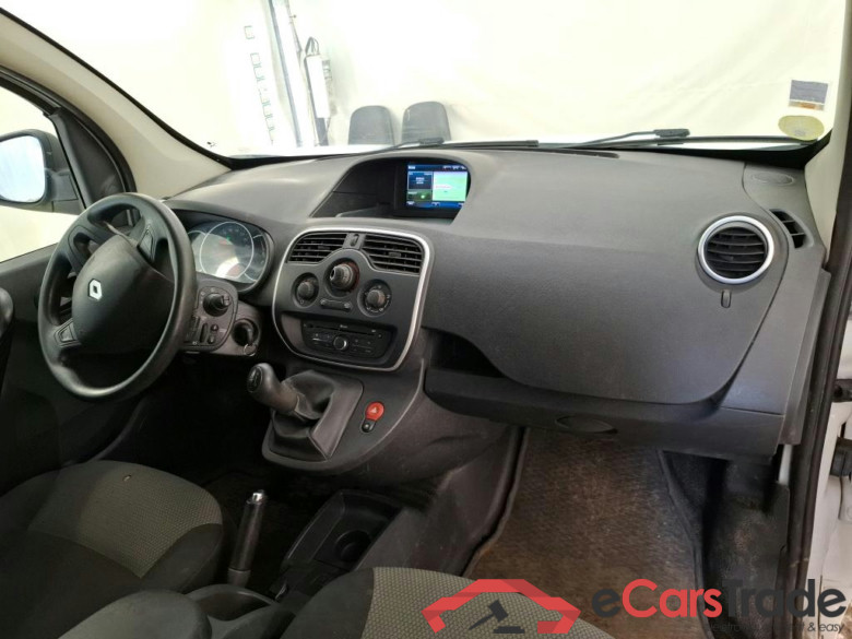 Kangoo Express Maxi Extra (Série Spéciale) 1.5 dCi 90CV BVM5 E6 #5