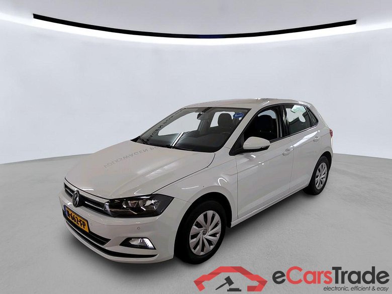 VOLKSWAGEN POLO 70 kW
