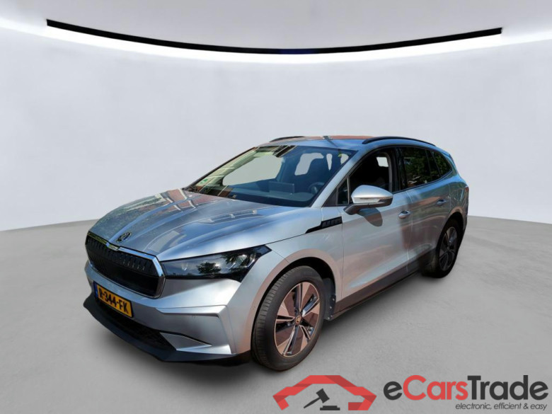 SKODA Enyaq iV 132 kW #1