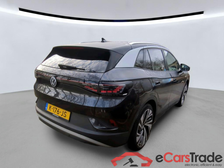 VOLKSWAGEN ID.4 150 kW #6