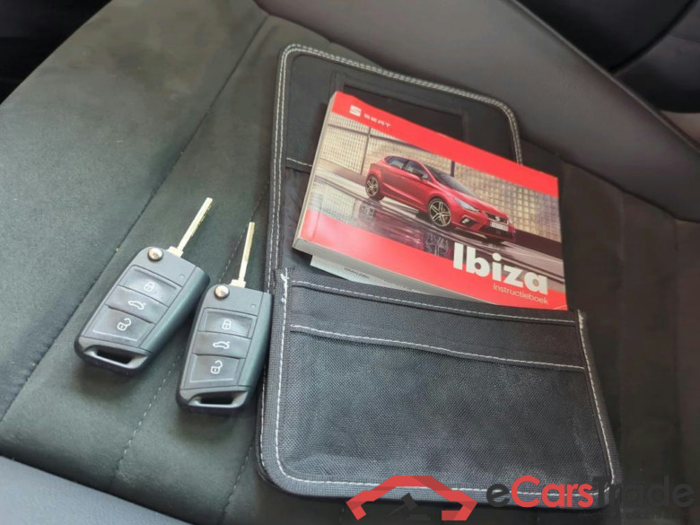 SEAT Ibiza 81 kW #6
