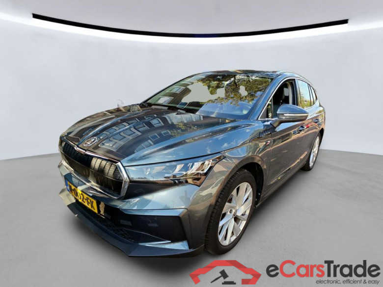 SKODA Enyaq iV 132 kW #1