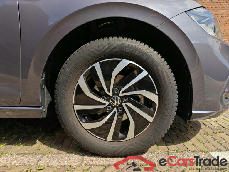VOLKSWAGEN POLO 70 kW #6