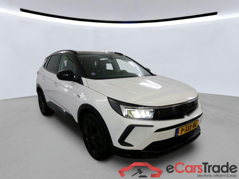 OPEL Grandland 96 kW #5