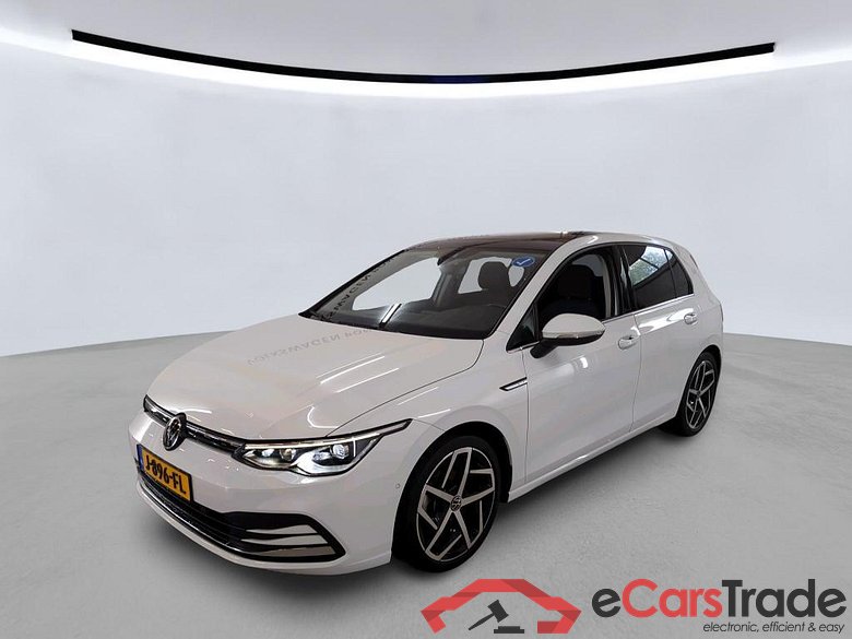 VOLKSWAGEN GOLF 110 kW