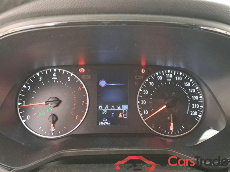 Clio V Evolution 1.0 TCe 100CV BVM6 E6d / GPL #6
