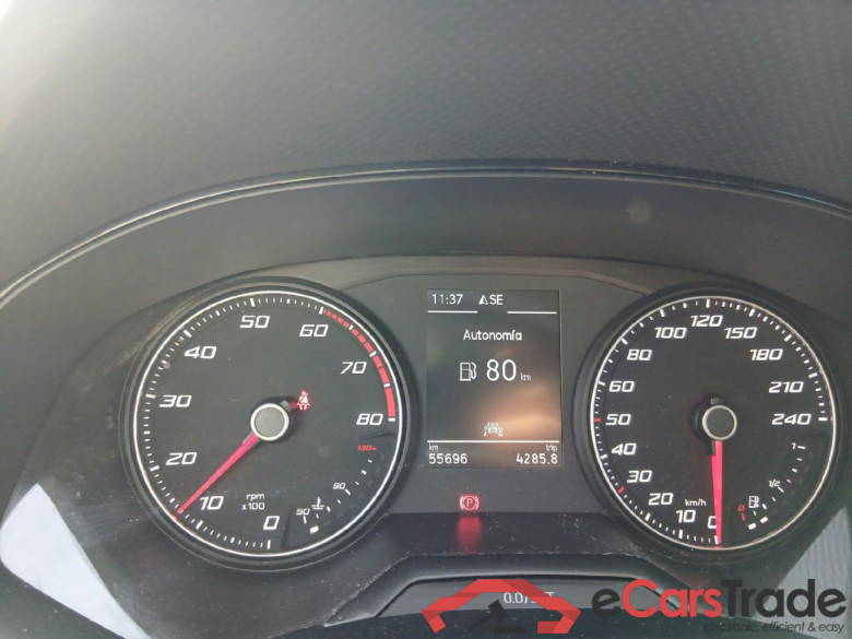 SEAT Ibiza / 2017 / 5P / berlina con portón 1.0 TSI 81kW (110CV) Style Plus (AC) #4