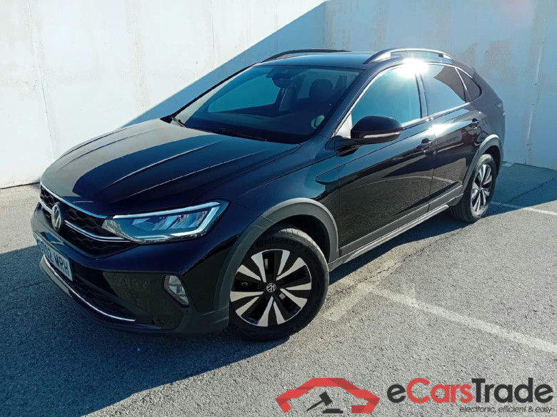 Taigo Life 1.0 TSI 110CV MT6 E6d #1