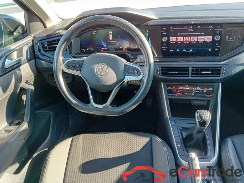 Taigo Life 1.0 TSI 110CV MT6 E6d #3