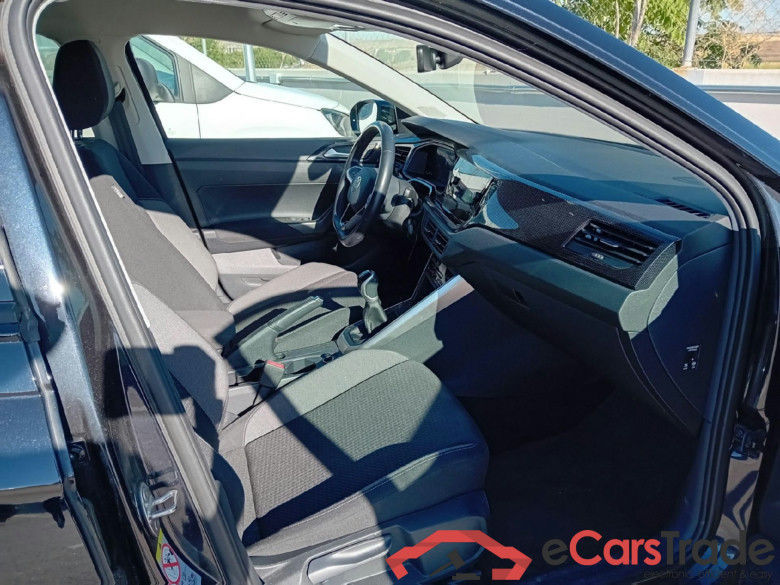Taigo Life 1.0 TSI 110CV MT6 E6d #6