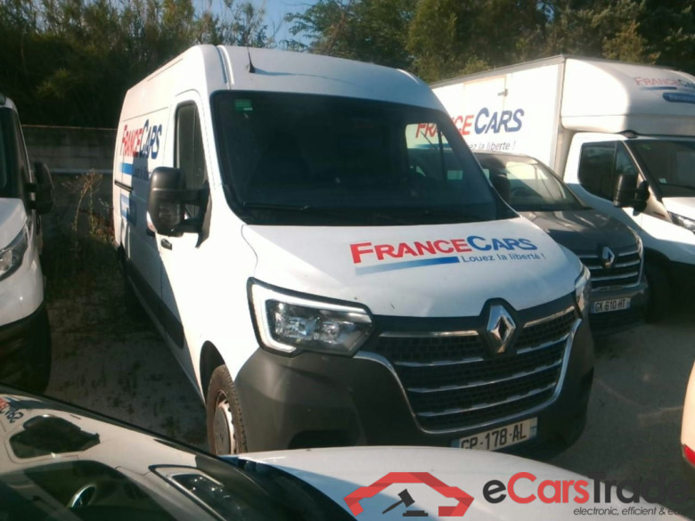 MASTER F3500 L2H2 GDCF DCI 135 #2