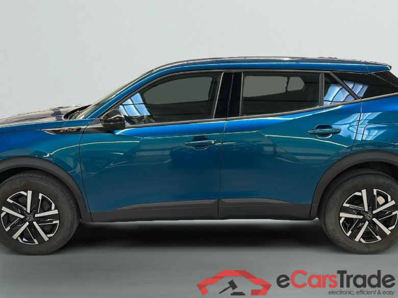 Peugeot 2008 Style 100 S&S BVM6 #4
