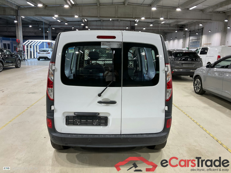 RENAULT KANGOO EXPRESS 22 KWH MAXI Z.E. B-BUY 2-SEATS #5