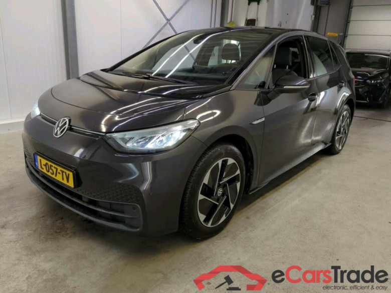 VOLKSWAGEN ID.3 Life 58 kWh #1