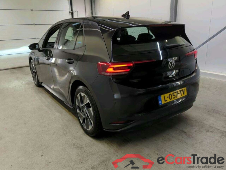VOLKSWAGEN ID.3 Life 58 kWh #6