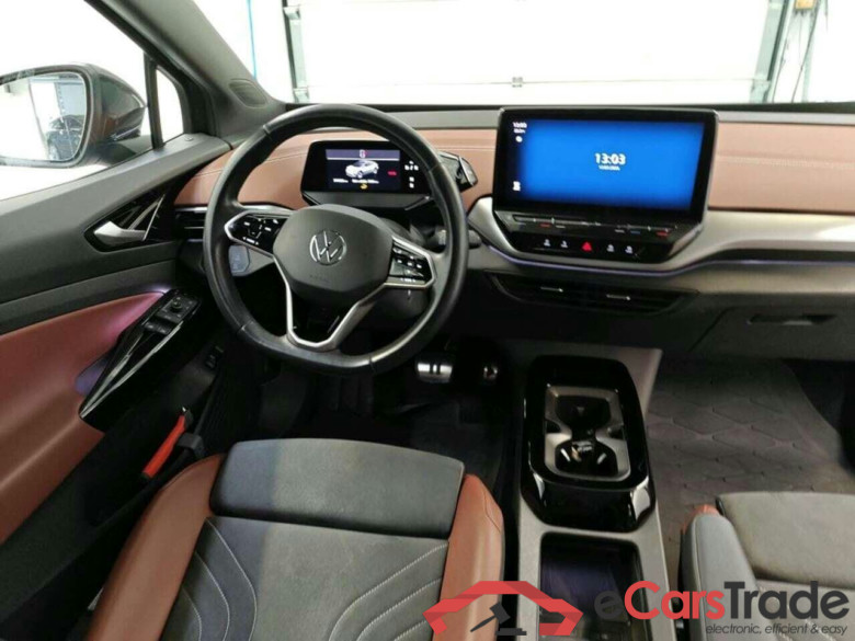 VOLKSWAGEN ID.4 Tech 77 kWh #3
