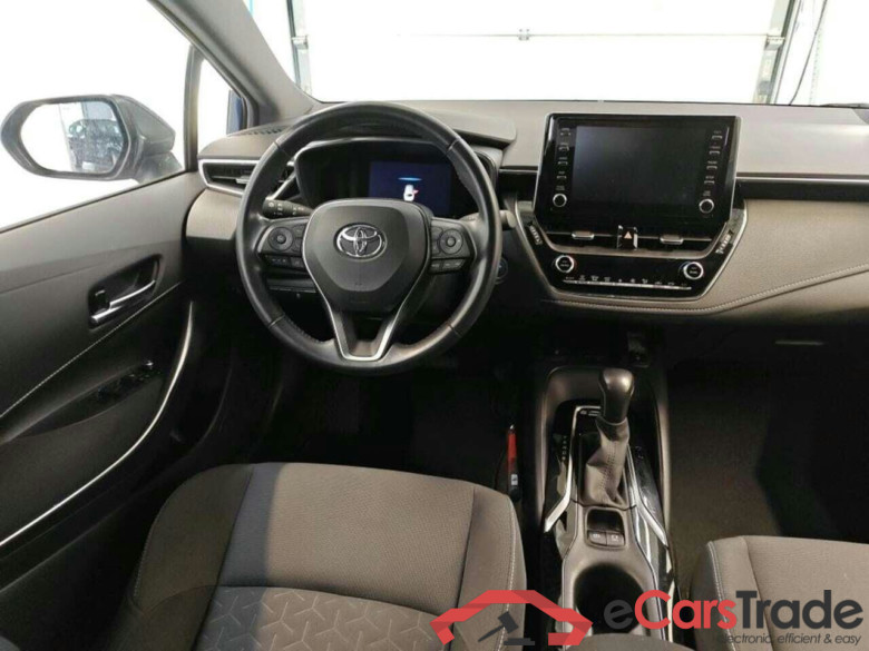 TOYOTA Corolla Touring Sports 1.8 Hybrid Bns Plus #3