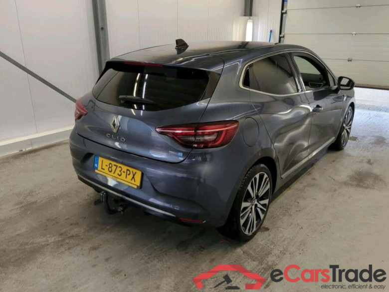 RENAULT CLIO 1.6 ET H 140 InParis #2