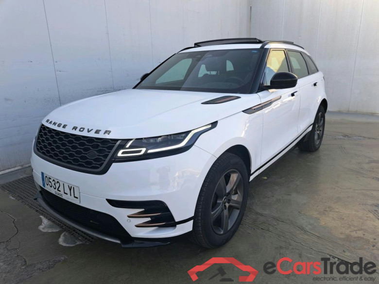 LAND ROVER Range Rover Velar / 2017 / 5P / todoterreno 2.0 I4 PHEV 297kW R-Dynamic S 4WD Auto #1