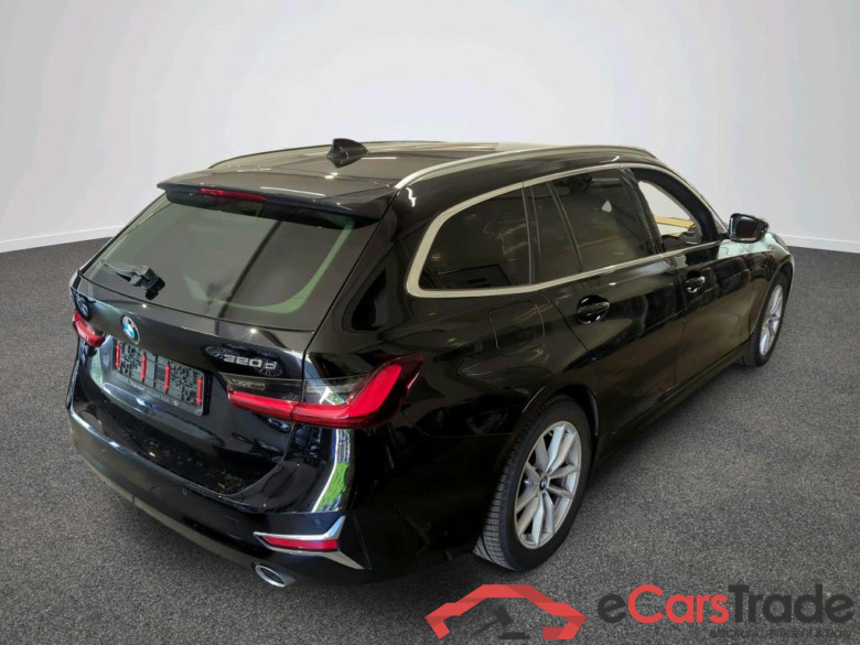 Baureihe 3 Touring 320 d xDrive Luxury Line 2.0 140KW AT8 E6d #2