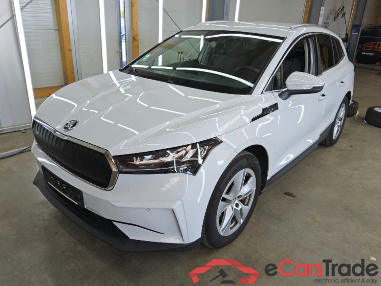 Enyaq iV 80 Loft 150KW