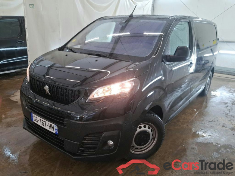 PEUGEOT Expert / 2016 / 4P / Fourgon tôlé 2.0 BHDI 145 AUTO S&S TAILLE M #1
